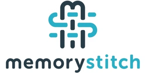 MemoryStitch Merchant logo