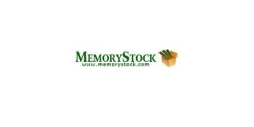 20% Off Memory Stock Promo Code, Coupons | October 2022
