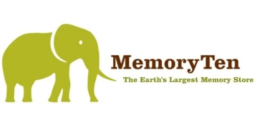 MemoryTen Promo Code