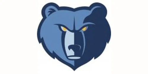 Grizzlies Store Merchant logo