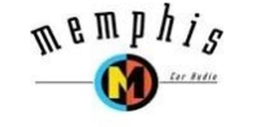 Memphis Audio Promo Code