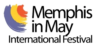 Memphis in May Merchant Logo