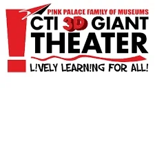 Memphis Museums Merchant Logo