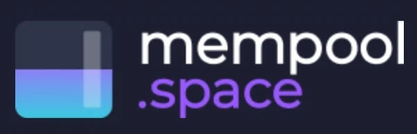 Mempool Merchant Logo