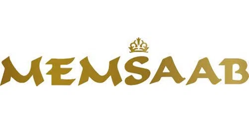 Memsaab Merchant logo