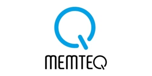 MEMTEQ coupon