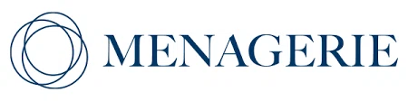 Menagerie Farm & Flower Merchant Logo