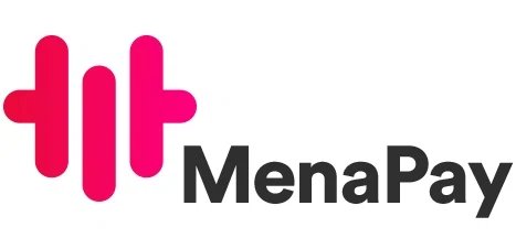 MenaPay Merchant Logo