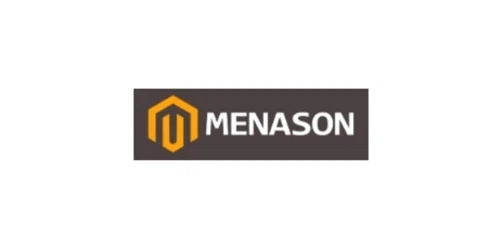 Menason coupon