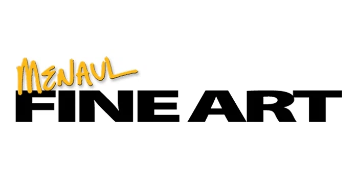 MENAUL FINE ART Promo Code — 200 Off in August 2024