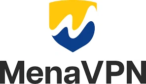 MenaVPN Merchant Logo
