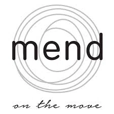 Mend on the Move Merchant Logo