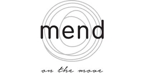 Mend on the Move Promo Code