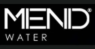 MEND Water Merchant Logo