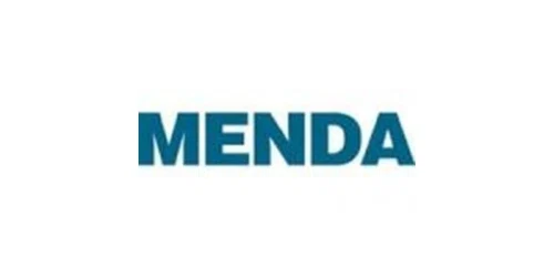 Menda coupon