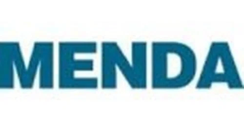 Menda Merchant logo