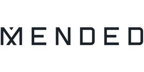 The Mended Company Promo Code