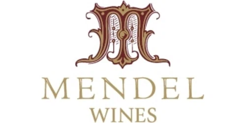Mendel Wines Promo Code