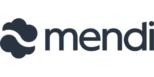 Mendi.io Merchant logo