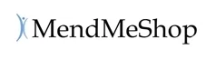 MendMeShop Merchant Logo