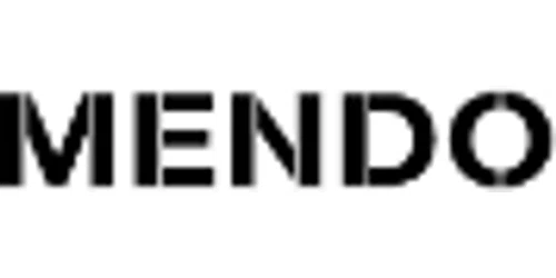 Mendo Promo Code