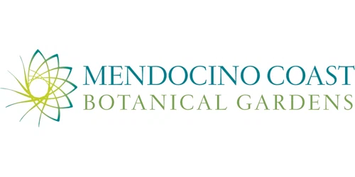 Mendocino Coast Botanical Gardens Promo Code