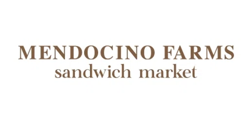 20 Off Mendocino Farms Promo Code, Coupons April 2022