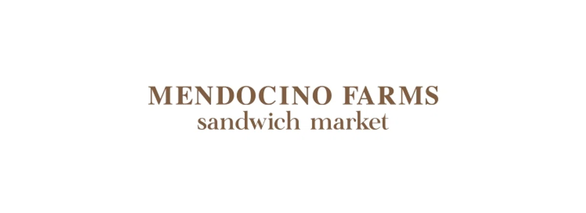 MENDOCINO FARMS Promo Code — 200 Off in Mar 2024