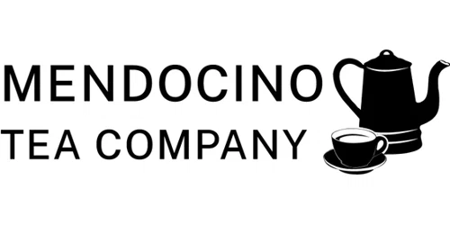 Mendocino Tea Promo Code
