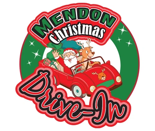 Mendon Drive-In Merchant Logo