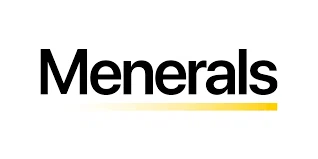 Menerals discount code