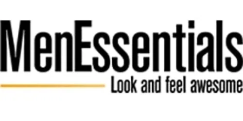 MenEssentials CA Merchant Logo
