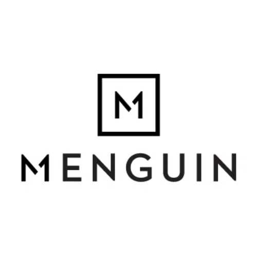 the menguin