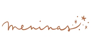 Meninas Clothing Merchant Logo
