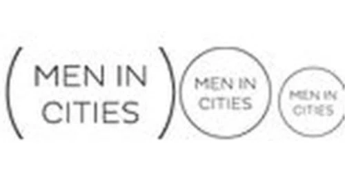Men in Cities Promo Code