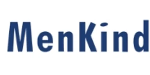 MenKind Merchant logo
