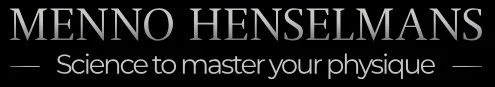 Menno Henselmans coupons