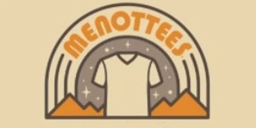 Menottees Promo Code