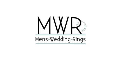 Mens Wedding Rings coupon