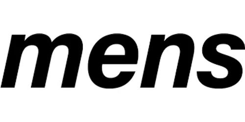 MENS Promo Code