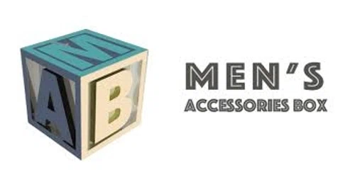 Men's Accessories Shop coupon
