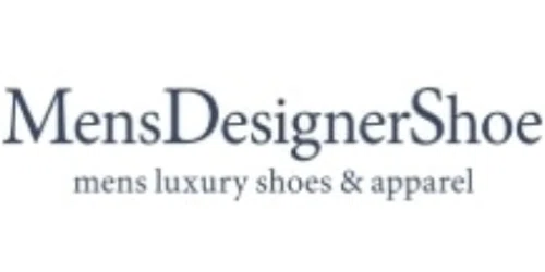 MensDesignershoe.com Promo Code