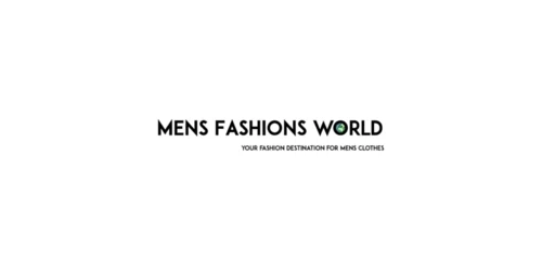 Fashion world coupon code