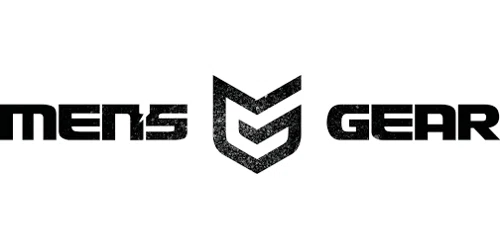 Men's Gear Promo Code