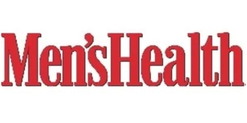 Men's Health Merchant logo