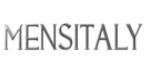 Mensitaly Merchant logo