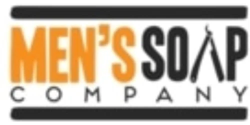 Men's Soap Company Promo Code