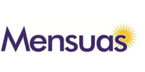 Mensuas Merchant logo