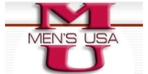 Men's USA Merchant logo