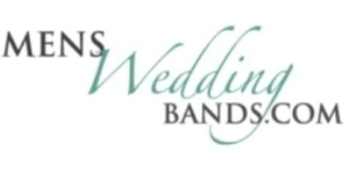 Mens Wedding Bands Promo Code